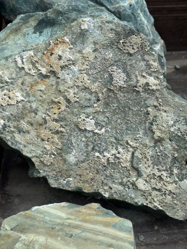 Ландшафтные глыбы зелёные 200-500 килограмм купить в Кировской области