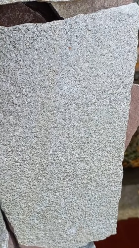 Плитняк златолит серебристый для цоколя, отмостки купить в Кировской области