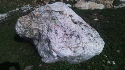 ландшафтный камень-глыбы, валуны